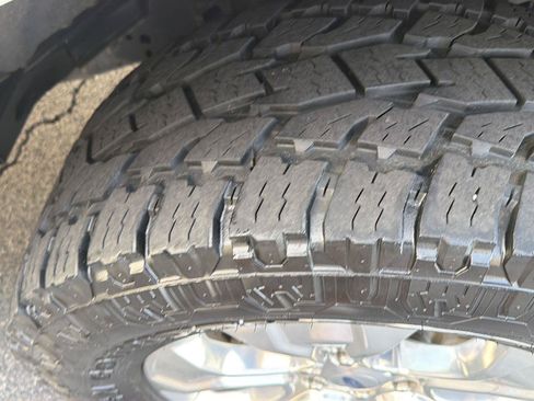 Used 2023 Ford F150 Platinum w/ Equipment Group 701A High AWD/4WD image 45