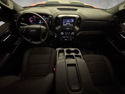Used 2024 Chevrolet Silverado 1500 Custom Trail Boss image 20