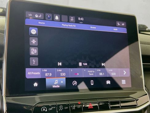 Used 2022 Jeep Compass Latitude w/ Convenience Group AWD/4WD image 14