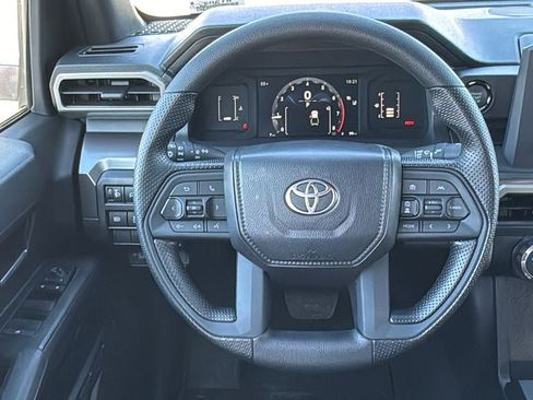 New 2026 Toyota Tacoma SR5 image 24