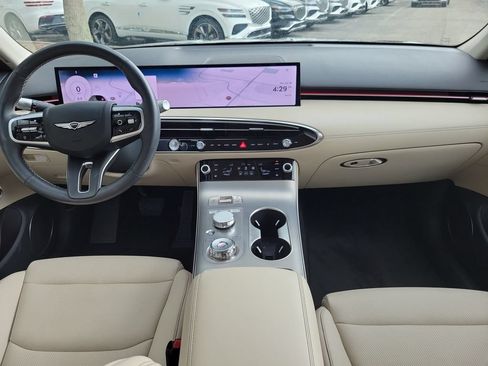 New 2026 Genesis GV70 2.5T Select AWD/4WD image 6