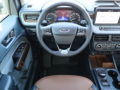 Used 2022 Ford Maverick Lariat w/ Equipment Group 500A Standard image 20