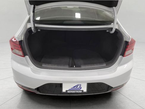 Used 2019 Hyundai Elantra SEL w/ Cargo Package FWD image 14