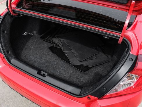 Used 2021 Honda Civic Sport image 52