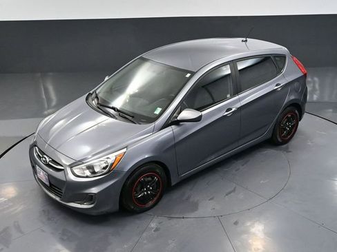 Used 2017 Hyundai Accent SE image 49