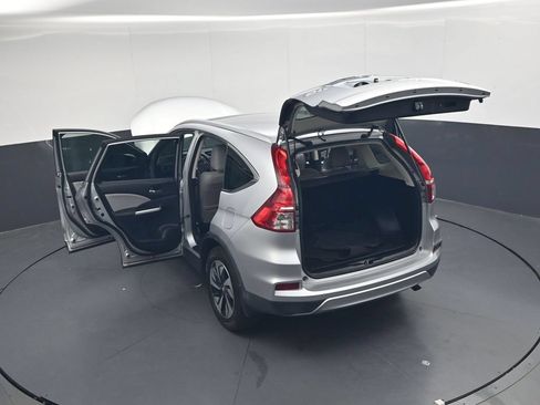 Used 2016 Honda CR-V Touring image 51