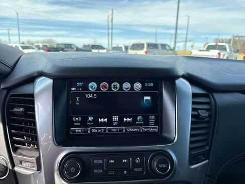 Used 2019 Chevrolet Tahoe Premier image 20