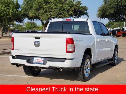 Used 2023 RAM 1500 Lone Star RWD image 6