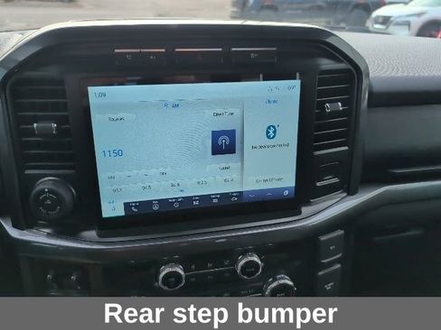 Used 2022 Ford F150 XLT w/ Equipment Group 302A High image 6