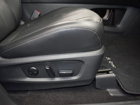 Certified 2025 INFINITI QX60 Luxe image 26