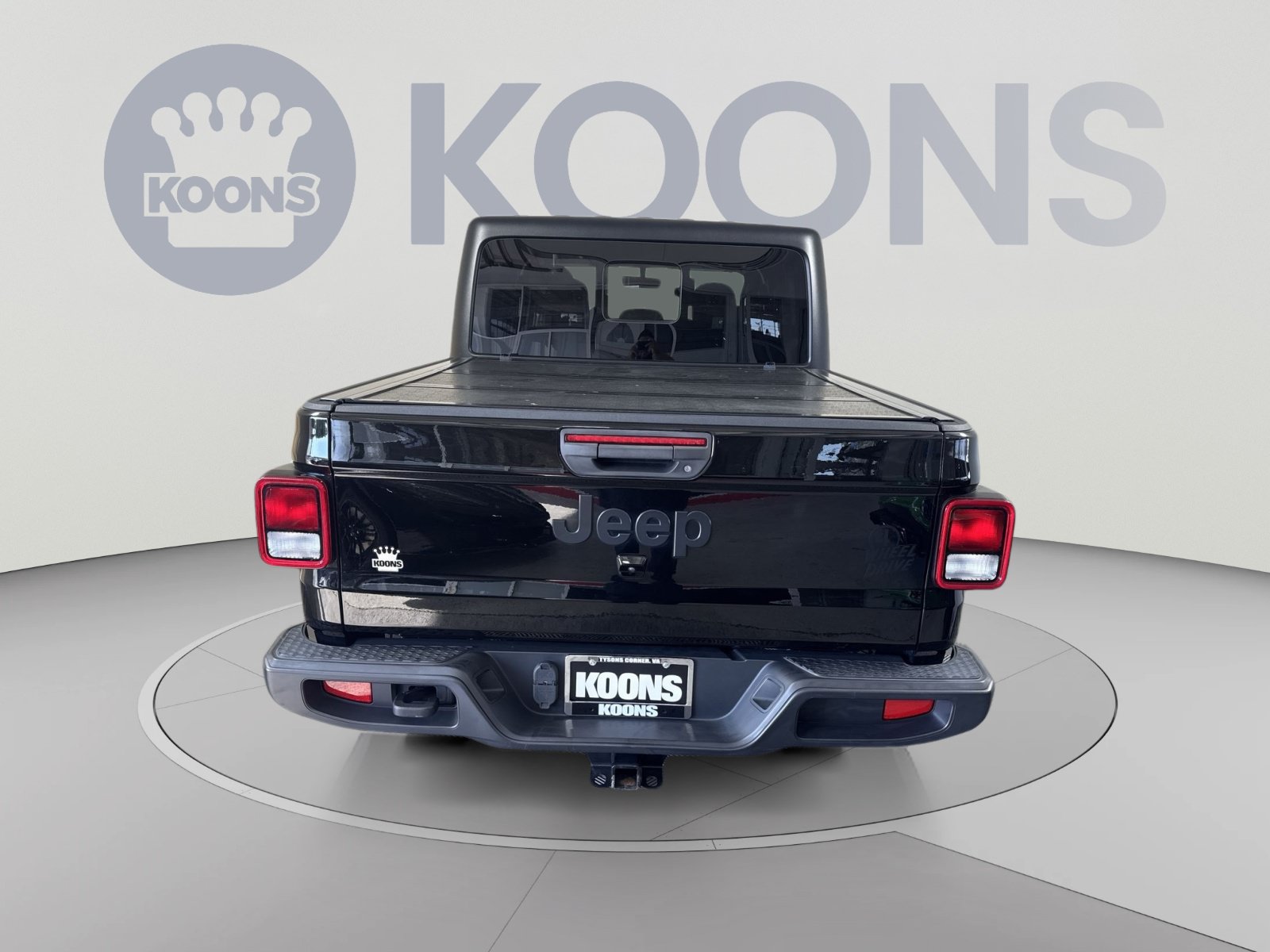 Used 2022 Jeep Gladiator Sport AWD/4WD image 25
