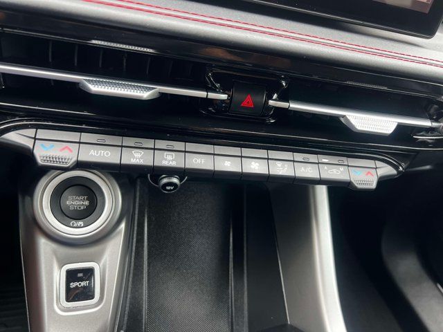 Used 2024 Dodge Hornet R/T AWD/4WD image 28