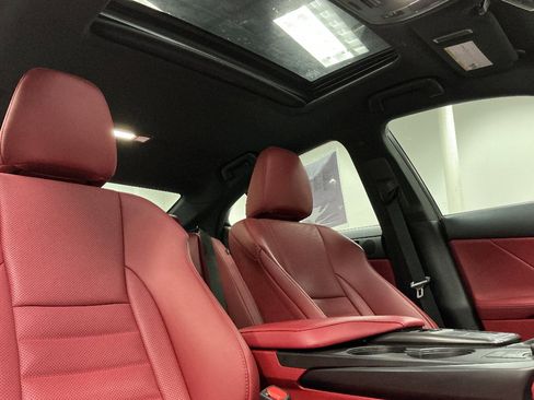 Used 2024 Lexus IS 350 F Sport AWD/4WD image 36