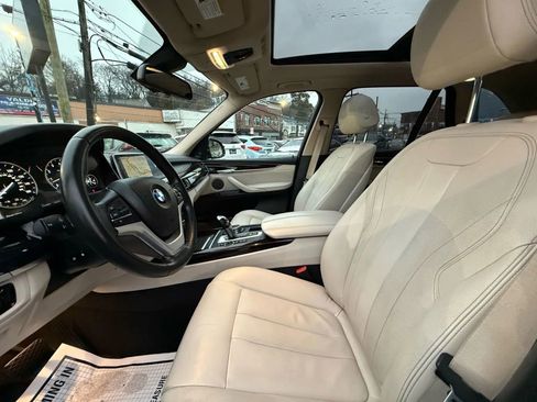 Used 2016 BMW X5 xDrive35i image 24