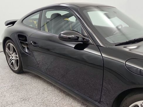 Used 2007 Porsche 911 Turbo image 16