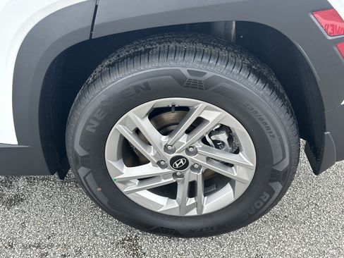New 2026 Hyundai Tucson SE FWD image 11