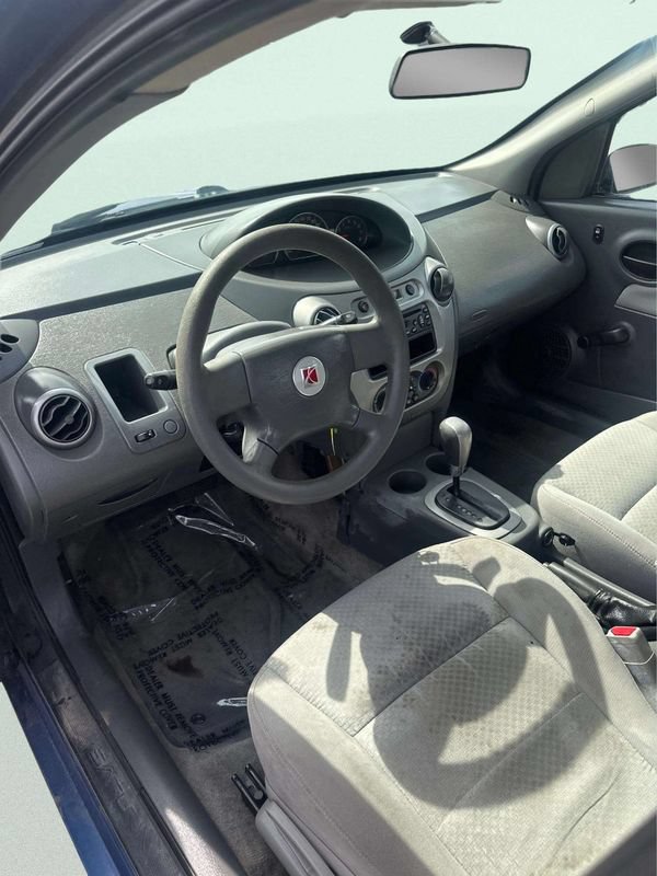 Used 2005 Saturn ION Level 2 FWD image 15