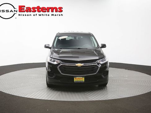 Used 2020 Chevrolet Traverse LS AWD/4WD image 53