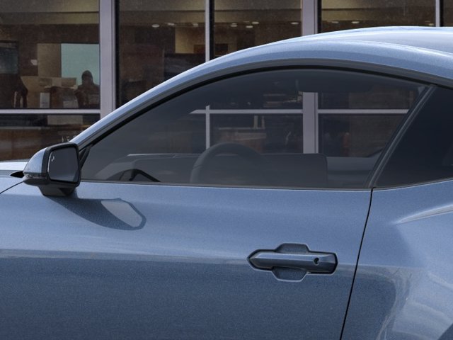 New 2026 Ford Mustang Premium RWD image 20