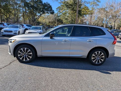 Certified 2025 Volvo XC60 B5 Plus image 7