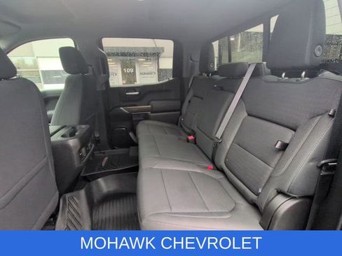 Used 2022 Chevrolet Silverado 1500 RST image 26