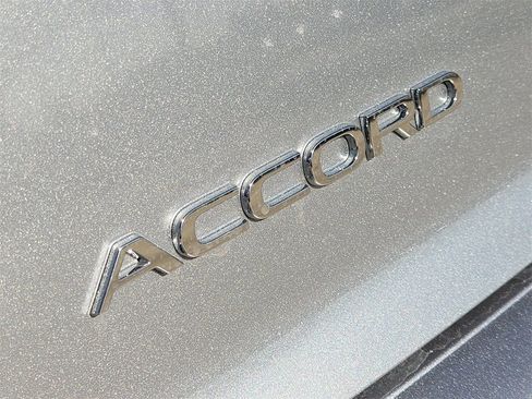New 2026 Honda Accord LX image 7