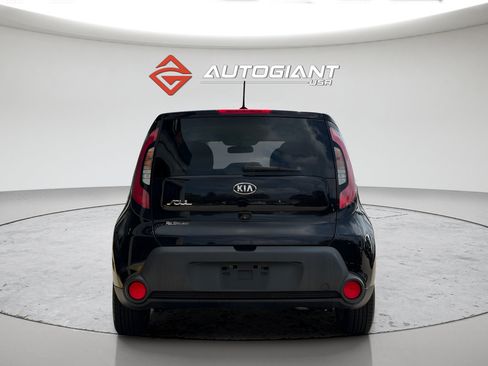 Used 2015 Kia Soul FWD image 4