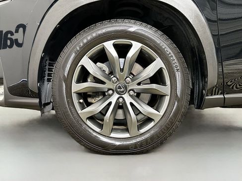 Used 2017 Lexus NX 200t F Sport w/ Accessory Package 2 image 35