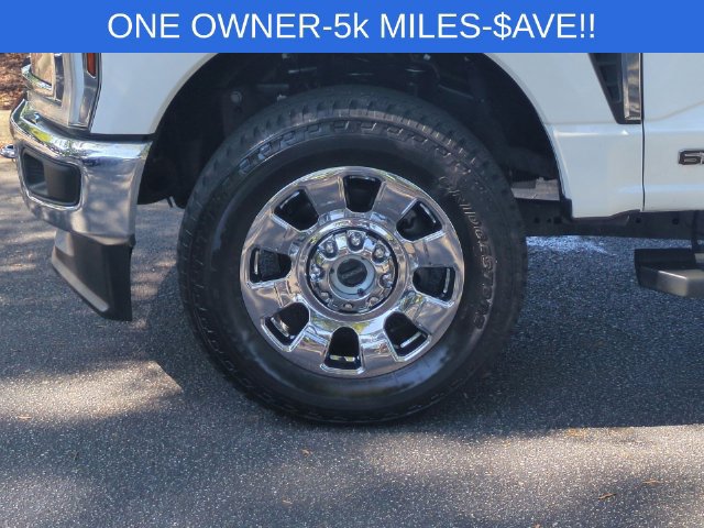 Used 2024 Ford F250 Lariat w/ Chrome Package AWD/4WD image 10