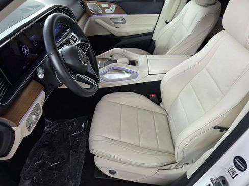 Certified 2024 Mercedes-Benz GLE 350 4MATIC image 9