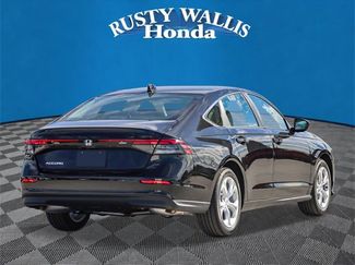 New 2026 Honda Accord LX video 2