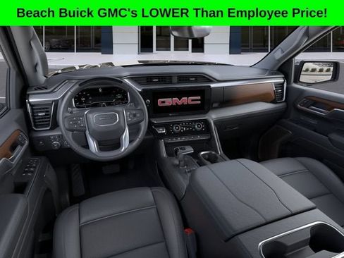 New 2026 GMC Sierra 1500 Denali AWD/4WD image 15