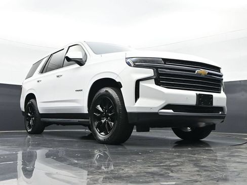 Used 2023 Chevrolet Tahoe LT AWD/4WD image 44