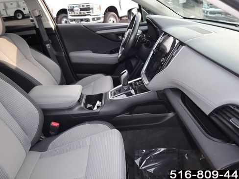 Used 2023 Subaru Outback Premium image 20
