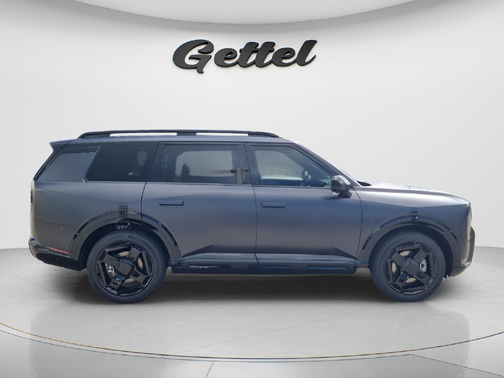 New 2027 Kia Telluride X-Line SX Prestige AWD/4WD image 4