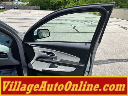 Used 2016 Chevrolet Equinox LT w/ LPO, Protection Package AWD/4WD image 31