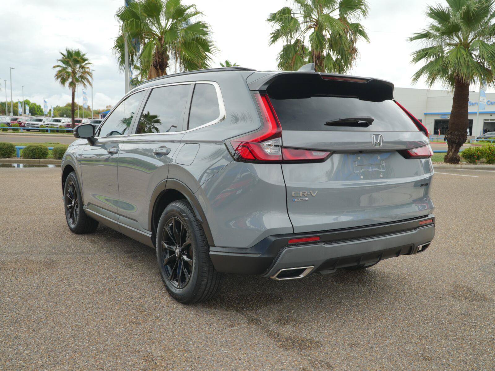 Used 2023 Honda CR-V Sport image 15