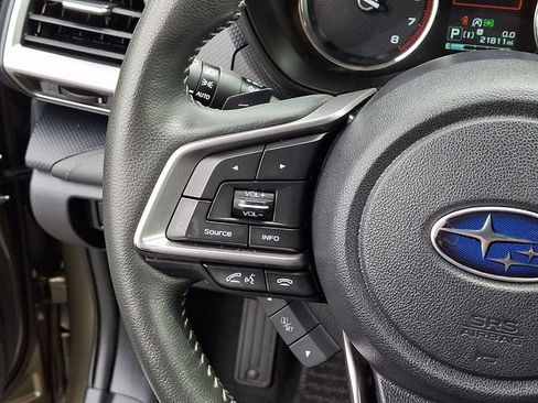 Used 2023 Subaru Forester Touring AWD/4WD image 23