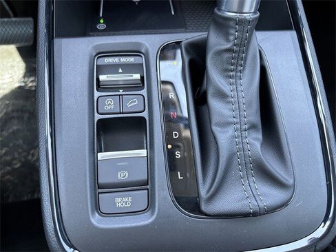 New 2026 Honda CR-V EX image 41