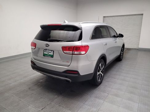 Used 2016 Kia Sorento EX w/ EX Premium Package AWD/4WD image 9