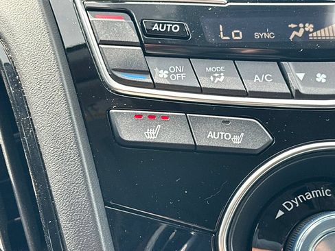 Used 2023 Acura RDX w/ Technology Package AWD/4WD image 6