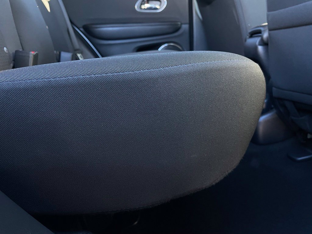 Certified 2022 Honda HR-V EX image 36