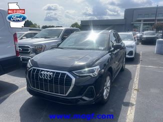 Used 2024 Audi Q3 2.0T Premium AWD/4WD video 1