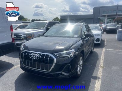 Used 2024 Audi Q3 2.0T Premium