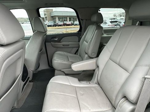 Used 2009 GMC Yukon SLT image 11