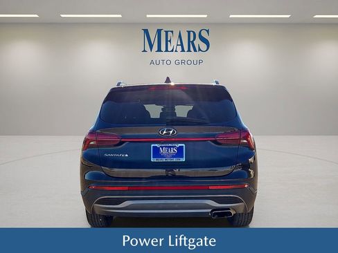 Used 2023 Hyundai Santa Fe SEL image 5