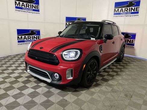 Used 2022 MINI Cooper Countryman FWD image 14