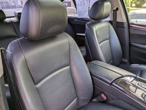 Used 2016 BMW 528i xDrive Sedan image 34