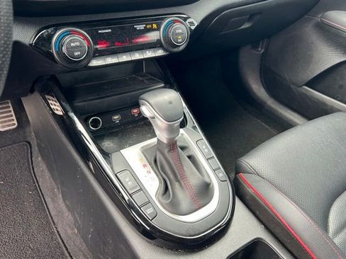 Certified 2024 Kia Forte GT w/ GT2 Package FWD image 19