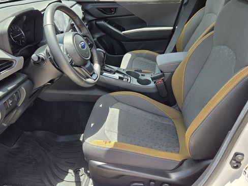 Used 2024 Subaru Crosstrek 2.5i Sport AWD/4WD image 4